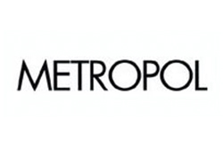 metropol logo